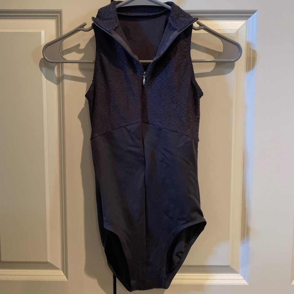 Ainslie Wear leotard